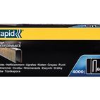 Rapid 606 Series Staples additional 5