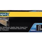 Rapid 606 Series Staples additional 4