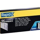 Rapid No.8 Brad Nails 18Ga additional 2