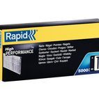 Rapid No.8 Brad Nails 18Ga additional 4