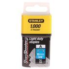 STANLEY® TRA2 Light-Duty Staples additional 2