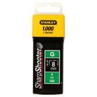 STANLEY® TRA7 Heavy-Duty Staples additional 7