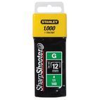 STANLEY® TRA7 Heavy-Duty Staples additional 10