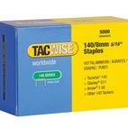 Tacwise 140 Series Galvanised Staples additional 2