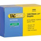Tacwise 140 Series Galvanised Staples additional 4