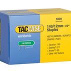 Tacwise 140 Series Galvanised Staples additional 3