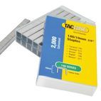 Tacwise 140 Series Galvanised Staples additional 5