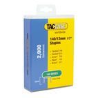 Tacwise 140 Series Galvanised Staples additional 1