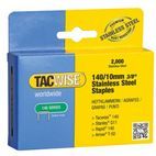 Tacwise 140 Series Stainless Steel Staples additional 1