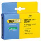 Tacwise 140 Series Staples additional 5