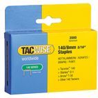 Tacwise 140 Series Staples additional 2