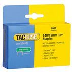 Tacwise 140 Series Staples additional 4