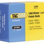 Tacwise 16 Gauge Series Finish Nails additional 1