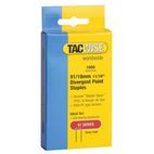 Tacwise 91 Series Divergent Point Staples additional 1