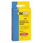 Tacwise 91 Series Divergent Point Staples additional 2