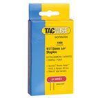 Tacwise 91 Series Staples additional 1