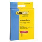 Tacwise 91 Series Staples additional 4