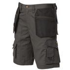 Apache Rip-Stop Holster Shorts additional 2
