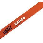 Bahco 3940 Metal Reciprocating Blades additional 2