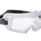 Bolle Safety Coverall Safety Goggles additional 1