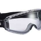 Bolle Safety PILOT PLATINUM® Ventilated Safety Goggles additional 2