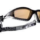 Bolle Safety TRACKER PLATINUM® Safety Goggles, Vented additional 2