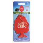 CarPlan Mighty Oak Air Freshener additional 1