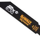 DEWALT 2X Life Reciprocating Blade, Metal Cutting additional 1