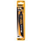 DEWALT 2X Life Reciprocating Blade, Wood &amp; Nail additional 2