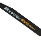 DEWALT 2X Life Reciprocating Blades, General Purpose additional 2