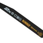 DEWALT 2X Life Reciprocating Blades, General Purpose additional 1