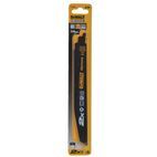 DEWALT 2X Life Reciprocating Blades, General Purpose additional 5