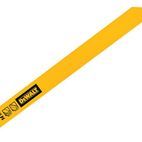 DEWALT Bi-Metal 1in High Reciprocating Blades, Metal Cutting additional 3