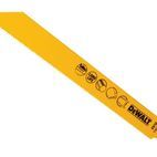 DEWALT Bi-Metal Reciprocating Blades, Metal Cutting additional 3