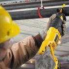 DEWALT Bi-Metal Reciprocating Blades, Metal Cutting additional 9