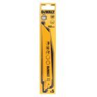 DEWALT Bi-Metal Reciprocating Blades, Metal Cutting additional 13
