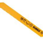 DEWALT Bi-Metal Reciprocating Blades, Plastic &amp; Pipes additional 2