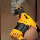 DEWALT Bi-Metal Reciprocating Blades, Plastic &amp; Pipes additional 4