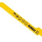 DEWALT Bi-Metal Reciprocating Blades, Wood Cutting additional 2