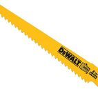 DEWALT Bi-Metal Reciprocating Blades, Wood Cutting additional 4