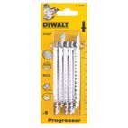 DEWALT HCS Progressor Tooth Jigsaw Blades additional 6