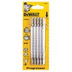 DEWALT HCS Progressor Tooth Jigsaw Blades additional 5