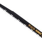 DEWALT HCS Reciprocating Blade for Wood, Fast Cuts 240mm x 5/6.5 TPI Pack of 5 additional 1