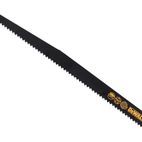 DEWALT HCS Reciprocating Blade for Wood, Fast Cuts 240mm x 5/6.5 TPI Pack of 5 additional 2