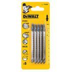 DEWALT HCS Wood Jigsaw Blades additional 24