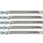 DEWALT HCS Wood Jigsaw Blades additional 13