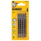 DEWALT HCS Wood Jigsaw Blades additional 25
