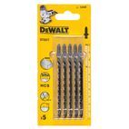 DEWALT HCS Wood Jigsaw Blades additional 14