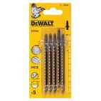 DEWALT HCS Wood Jigsaw Blades additional 21