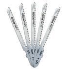 DEWALT HCS Wood Jigsaw Blades additional 12